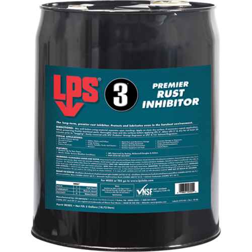 LPS 3® Premier Rust Inhibitor (AB556)