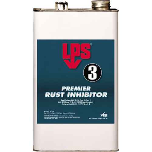 [AB558] Inhibiteurs de rouille de qualité LPS 3(MD) (AB558)