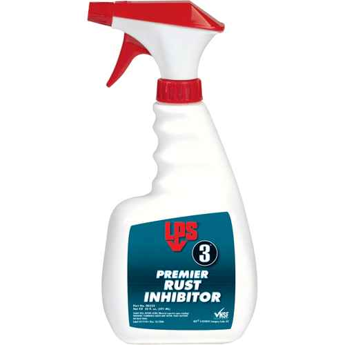 [AB559] Inhibiteurs de rouille de qualité LPS 3(MD) (AB559)