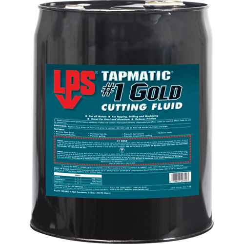 [AB563] Tapmatic® #1 Gold Cutting Fluids (AB563)