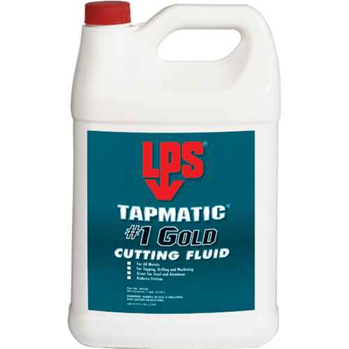 [AB565] Tapmatic® #1 Gold Cutting Fluids (AB565)