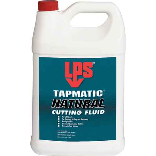 [AB577] Liquides de coupe Natural de Tapmatic(MD) (AB577)