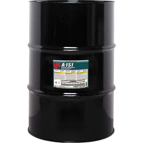 Solvant & dégraissant A-151 (AB579)