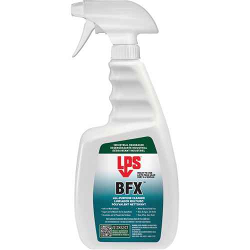 [AB581] Nettoyant tout usage BFX (AB581)