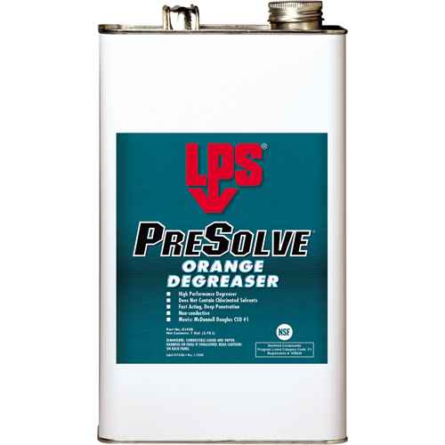 [AB604] PreSolve® Orange Degreaser (AB604)