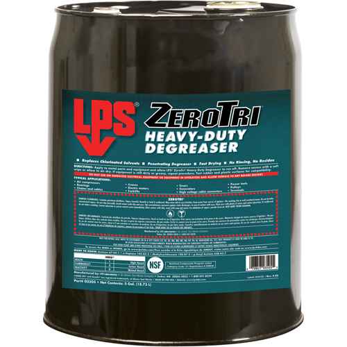 [AB605] Dégraissant gros travaux ZeroTri(MD) (AB605)
