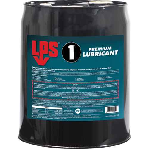 [AB625] LPS 1® Greaseless Lubricant (AB625)