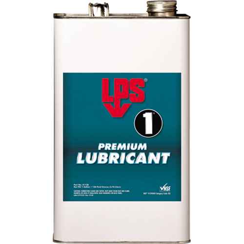 [AB627] Lubrifiant sans graisse LPS 1(MD) (AB627)