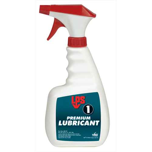Lubrifiant sans graisse LPS 1(MD) (AB628)