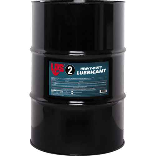[AB630] Lubrifiant surpuissant 2(MD) (AB630)