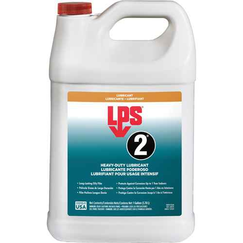 [AB631] 2® Heavy-Duty Lubricant (AB631)