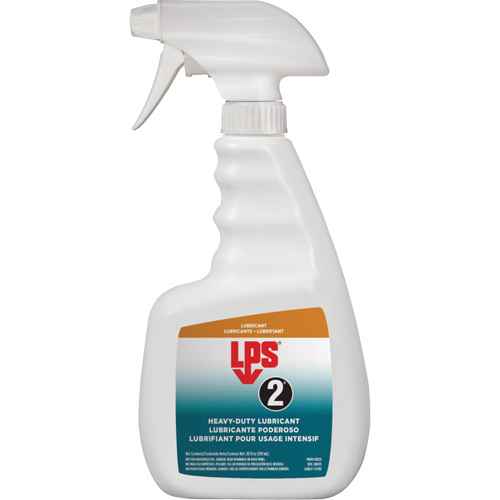 [AB632] 2® Heavy-Duty Lubricant (AB632)