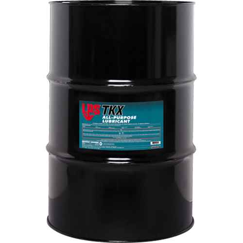 [AB639] TKX All-Purpose Lubricant (AB639)