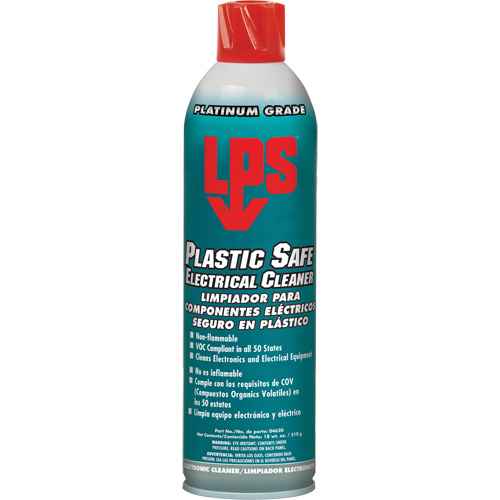 [AB700] Nettoyant sécuritaire pour les plastiques PSC (AB700)
