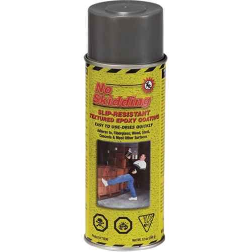 [AB703] No Skidding® Slip-Resistant Floor Coating (AB703)