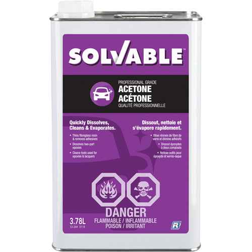 [AB722] ACÉTONE (AB722)