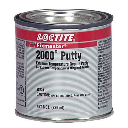 [AB739] Fixmaster® 2000° Putty (AB739)