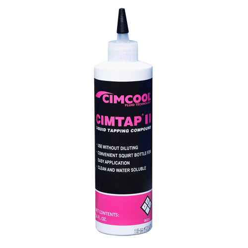 [AB792] Mélanges liquides pour taraudage CIMTAP (MD) II (AB792)