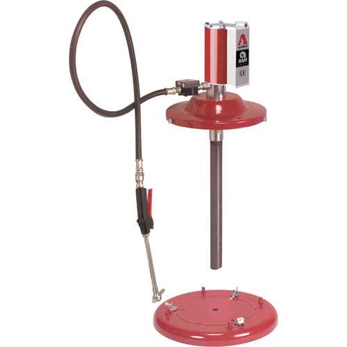 [AB800] Pompe à huile - Pompe portative RAM/pression moyenne (AB800)