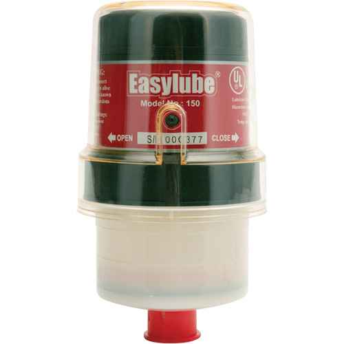 [AB819] Single Point Lubricator (AB819)
