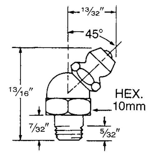 [AB839] Fitting (AB839)