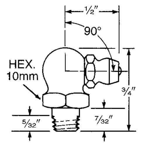 [AB840] Fitting (AB840)