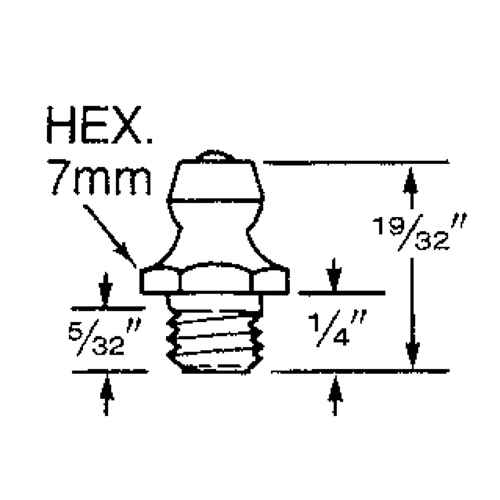 [AB845] Fitting (AB845)