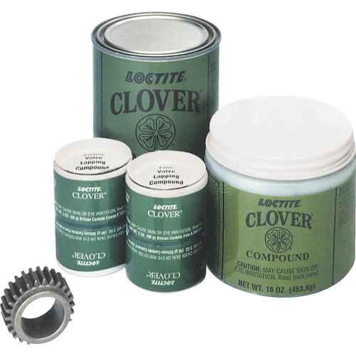 [AB846] Clover™ Silicon Carbide Grease Mix (AB846)