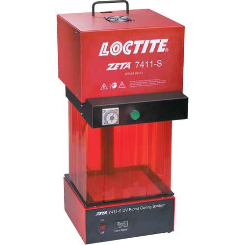 Light Cure Adhesive Equipment (AB915)