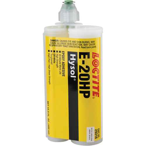 [AB926] Adhésif époxyde EA E-20HP(MC) (AB926)