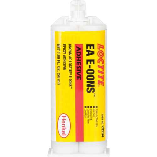 [AB927] Adhésif époxyde EA E-00NS(MC) (AB927)