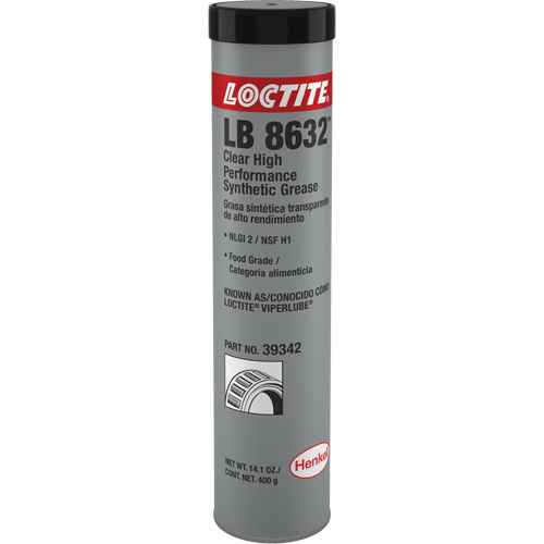Graisse synthétique haute performance ViperLube(MD) (AB947)