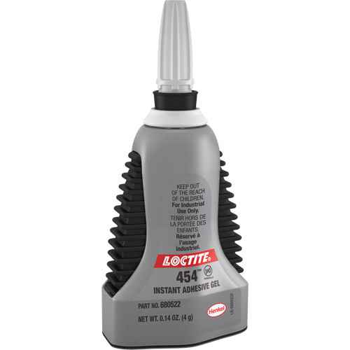 [AB950] Gel adhésif instantané Quicktite(MC) (AB950)
