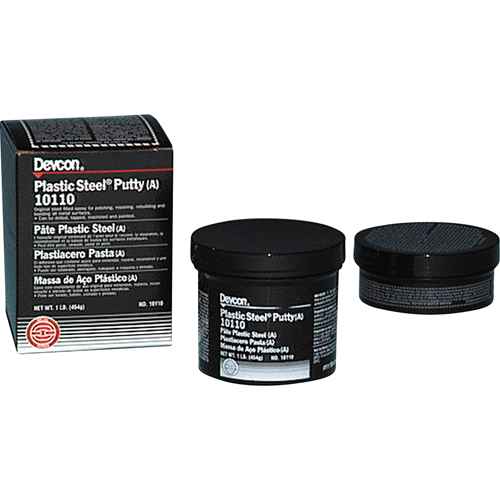 [AC004] Mastic Plastic Steel(MD) 5 Minute(MD) (AC004)