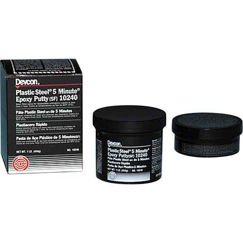 [AC006] Mastic Plastic Steel(MD) 5 Minute(MD) (AC006)