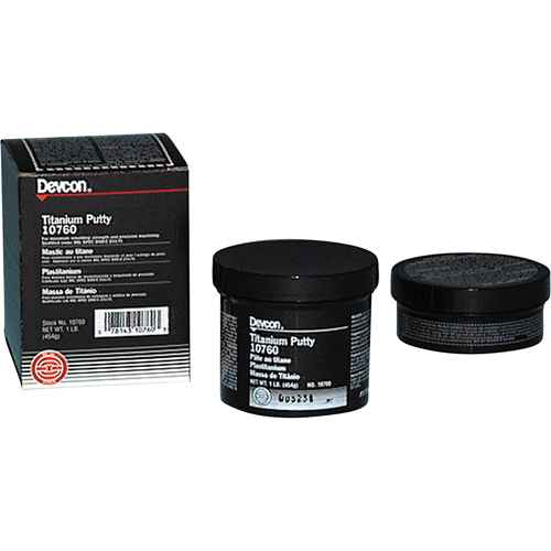 [AC007] Mastic de titane (AC007)