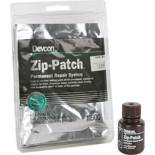 [AC008] Système de réparation Zip-Patch (AC008)