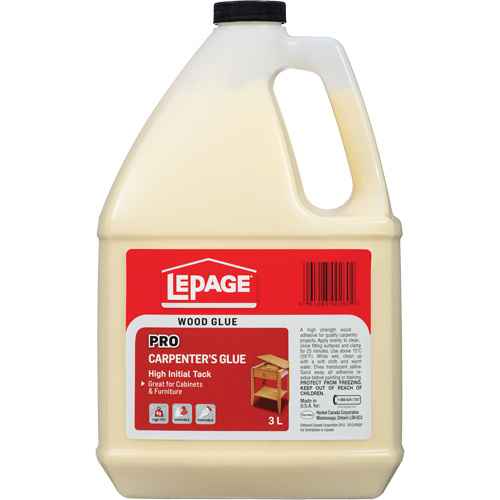 [AC085] Colle de menuisier LePage(MD) (AC085)