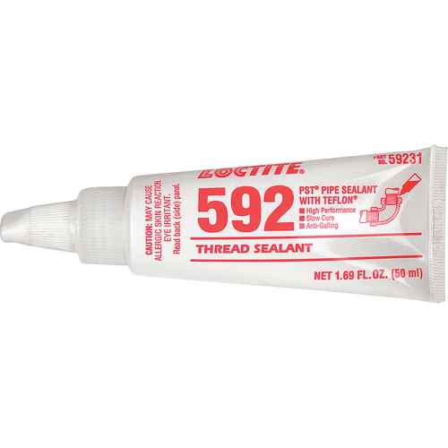 [AC100] Thread Sealant 592 PST™ Slow Cure (AC100)