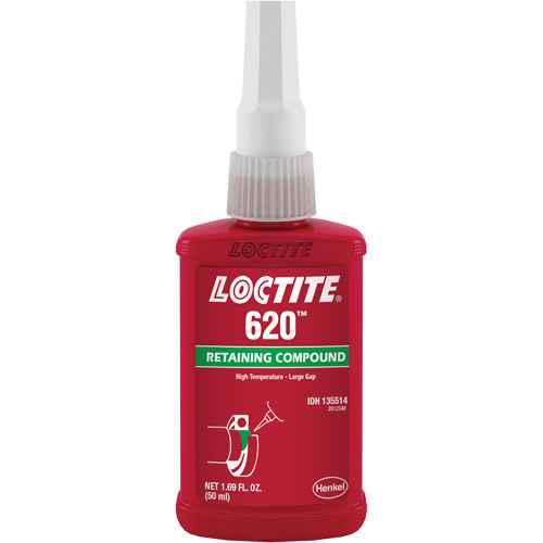 [AC102] Composé de retenue 620 haute température (AC102)
