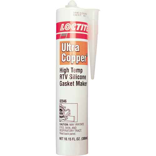 5920 High Temp RTV Silicone Gasket Maker (AC134)