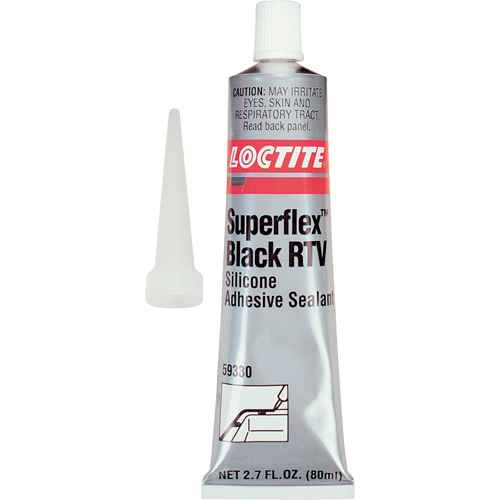 Superflex™ RTV Silicone Adhesive Sealant (AC157)