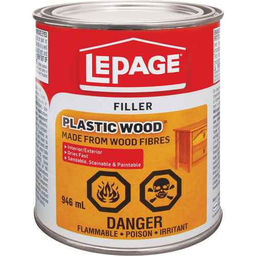 [AC181] Plastic Wood® Wood Fillers (AC181)