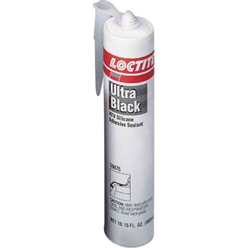 [AC195] Composé à joints de silicone RTV haute performance 598 (AC195)