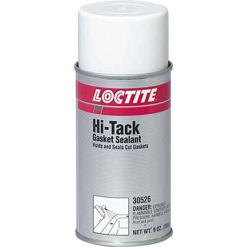 Scellant à joint Hi-Tack (AC212)