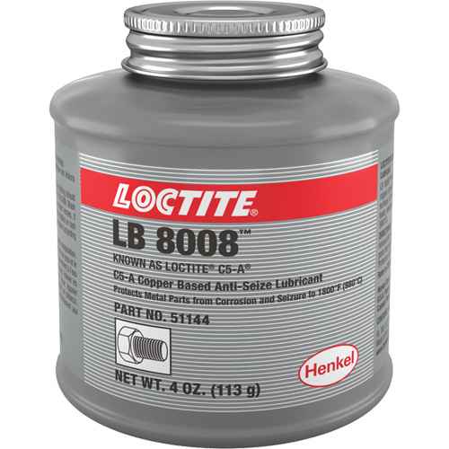 [AC214] Lubrifiant antigrippant à base de cuivre (AC214)