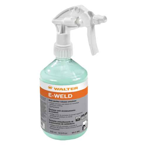 [AC300] Solutions de protection contre les projections de soudure E-Weld 3 (AC300)