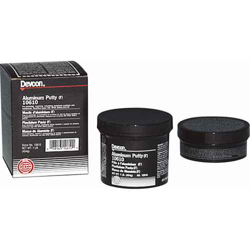 [AC304] Mastic d'aluminium (AC304)