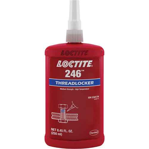 [AC321] Threadlocker 246 High Temperature (AC321)
