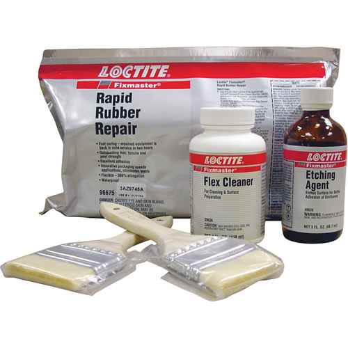 [AC323] Fixmaster™ Rapid Rubber Repair Kit (AC323)